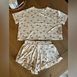 Rylee + Cru Mosie Set